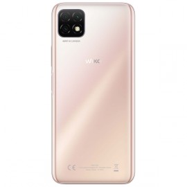 Смартфон Wiko T3 4/128GB Elegant Gold