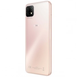 Смартфон Wiko T3 4/128GB Elegant Gold