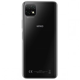 Смартфон Wiko T3 4/128GB Classic Black