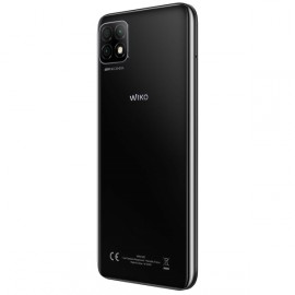 Смартфон Wiko T3 4/128GB Classic Black