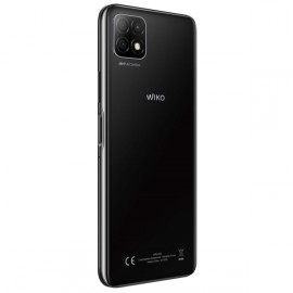 Смартфон Wiko T3 4/128GB Classic Black