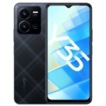 Смартфон vivo Y35 4/128Gb Agate Black