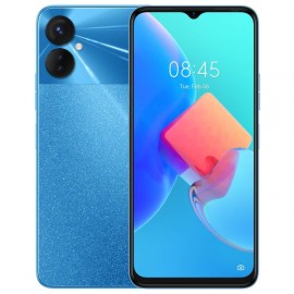 Смартфон Tecno Spark 9 Pro 4/128Gb Burano Blue 