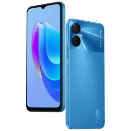 Смартфон Tecno Spark 9 Pro 4/128Gb Burano Blue