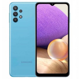 Смартфон Samsung Galaxy M32 5G 6/128GB Sky Blue (SM-M326B)