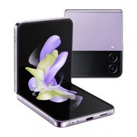 Смартфон Samsung Galaxy Z Flip4 8/128GB Bora Purple (SM-F721B) 