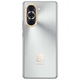 Смартфон HUAWEI nova 10 pro 8/256Gb Starry Silver