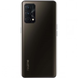 Смартфон realme GT Master Edition 8/256Gb Cosmos Black (RMX3363)