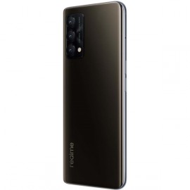 Смартфон realme GT Master Edition 8/256Gb Cosmos Black (RMX3363)