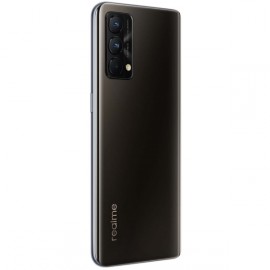 Смартфон realme GT Master Edition 8/256Gb Cosmos Black (RMX3363)