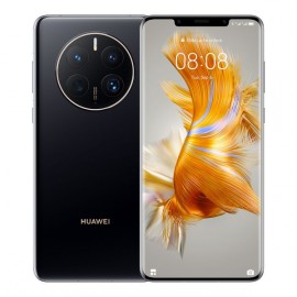 Смартфон HUAWEI Mate 50 Pro 8/256Gb (DCO-LX9) Black 