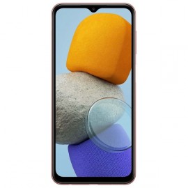 Смартфон Samsung Galaxy M23 6/128GB Orange Copper (SM-M236B)