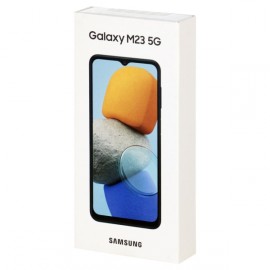 Смартфон Samsung Galaxy M23 6/128GB Orange Copper (SM-M236B)