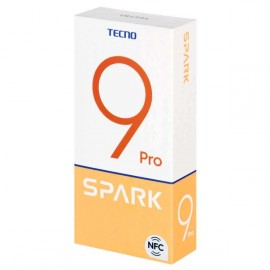 Смартфон Tecno Spark 9 Pro 4/128Gb Glacier White