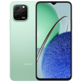 Смартфон HUAWEI nova Y61 4/64Gb (EVE-LX9N) Mint Green 