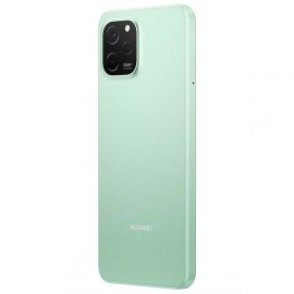 Смартфон HUAWEI nova Y61 4/64Gb (EVE-LX9N) Mint Green