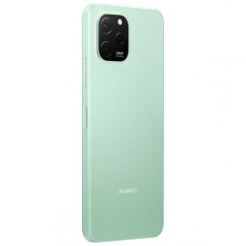 Смартфон HUAWEI nova Y61 4/64Gb (EVE-LX9N) Mint Green