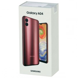 Смартфон Samsung Galaxy A04 3/32GB Copper (SM-A045F)