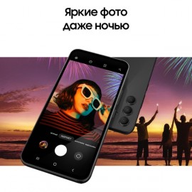 Смартфон Samsung Galaxy A54 256GB Awesome Graphite