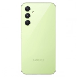 Смартфон Samsung Galaxy A54 128GB Awesome Lime