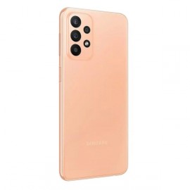 Смартфон Samsung Galaxy A23 4/64Gb Peach