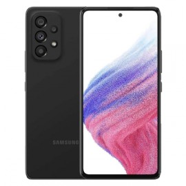 Смартфон Samsung Galaxy A53 5G 6/128Gb Black 