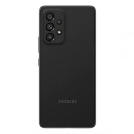 Смартфон Samsung Galaxy A53 5G 6/128Gb Black