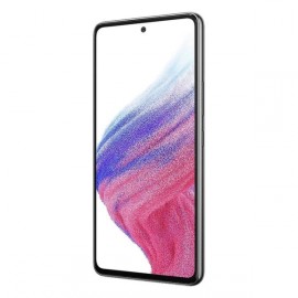 Смартфон Samsung Galaxy A53 5G 6/128Gb Black