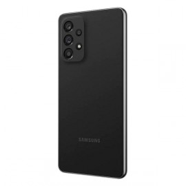 Смартфон Samsung Galaxy A53 5G 6/128Gb Black