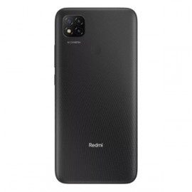 Смартфон Xiaomi Redmi 9C 2/32Gb (NFC) Gray