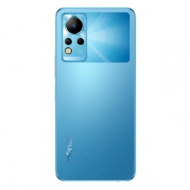 Смартфон Infinix Note 12 X663D 6/128Gb Blue