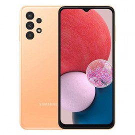 Смартфон Samsung Galaxy A13 4/128Gb Orange 