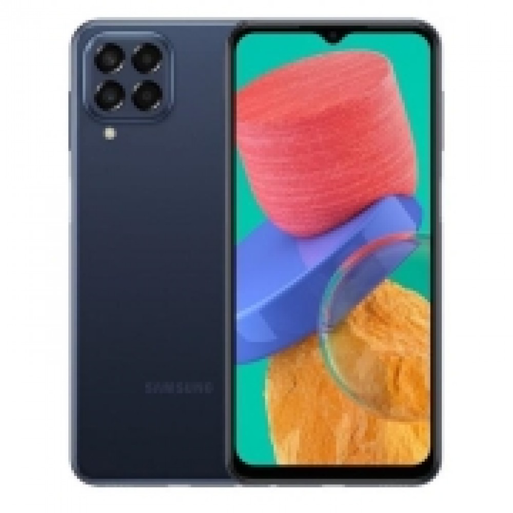 Смартфон Samsung Galaxy M33 5G 8/128Gb