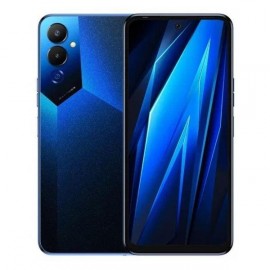 Смартфон Tecno Pova 4 8/128Gb Blue 