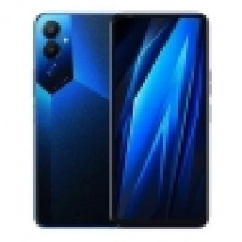 Смартфон Tecno Pova 4 8/128Gb Blue