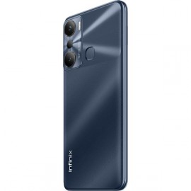 Смартфон Infinix Hot 20i (X665E) 4/128Gb Black