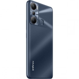 Смартфон Infinix Hot 20i (X665E) 4/128Gb Black