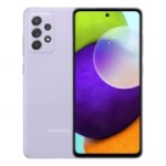 Смартфон Samsung (A525F) Galaxy A52 8/256Gb Violet