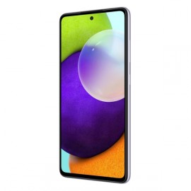 Смартфон Samsung (A525F) Galaxy A52 8/256Gb Violet