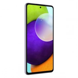 Смартфон Samsung (A525F) Galaxy A52 8/256Gb Violet