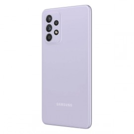 Смартфон Samsung (A525F) Galaxy A52 8/256Gb Violet