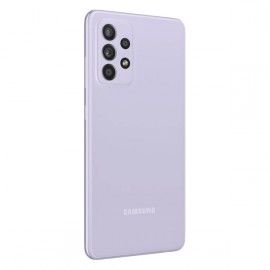 Смартфон Samsung (A525F) Galaxy A52 8/256Gb Violet