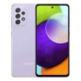 Смартфон Samsung (A525F) Galaxy A52 8/256Gb Violet