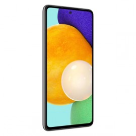 Смартфон Samsung (A525F) Galaxy A52 4/128Gb Black