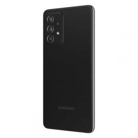 Смартфон Samsung (A525F) Galaxy A52 4/128Gb Black