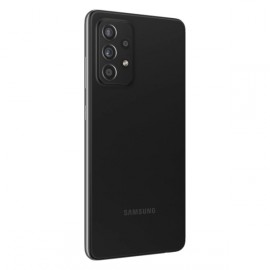 Смартфон Samsung (A525F) Galaxy A52 4/128Gb Black