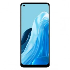 Смартфон OPPO RENO 7 8+128Gb Black 