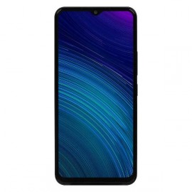 Смартфон Itel Vision 3 3/64GB Deep Ocean Black 