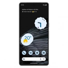 Смартфон Google Pixel 7 Pro 12/128Gb Obsidian US Ver 