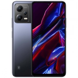 Смартфон POCO X5 5G 8GB+256GB Black (45038) 